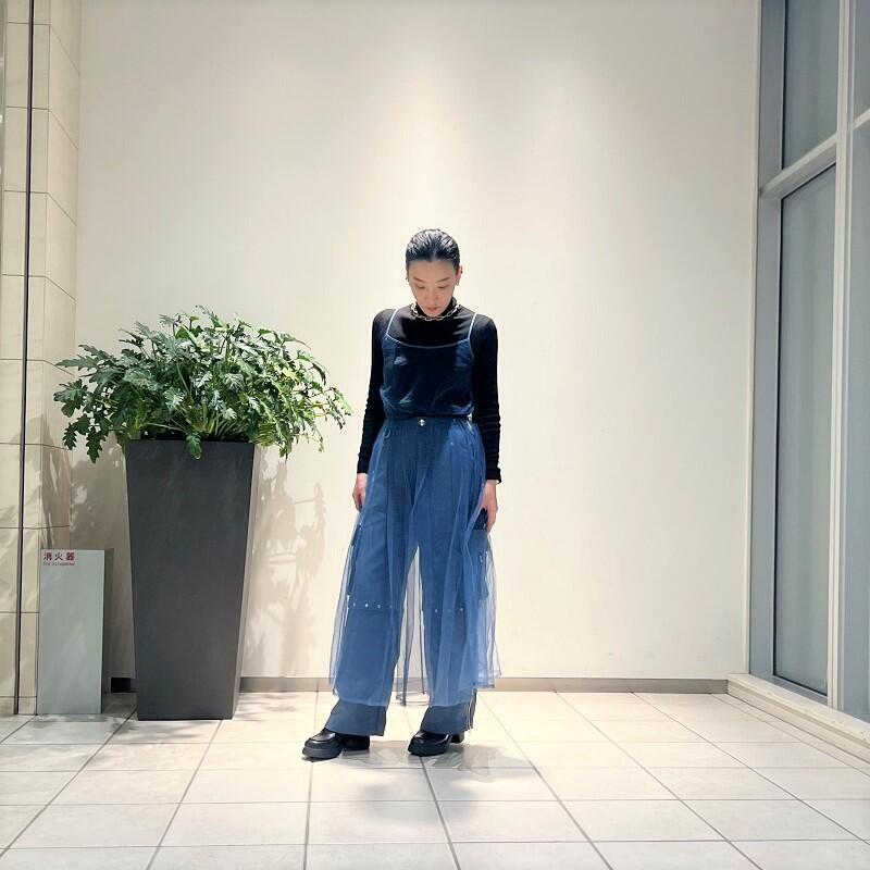 Thelma | Women | Snapshots | Camper（カンペール）日本公式サイト